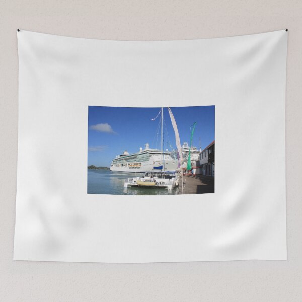 Item preview, Antigua designed and sold by Timothy Gass.