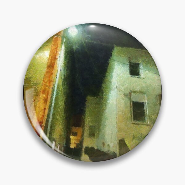 Item preview, Night Alleyway designed and sold by Jean Gregory Evans.