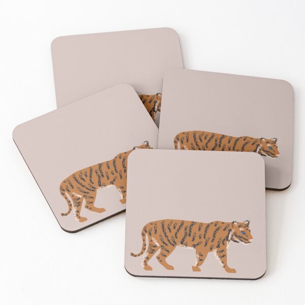Item preview, Tiger King designed and sold by Sarah King.