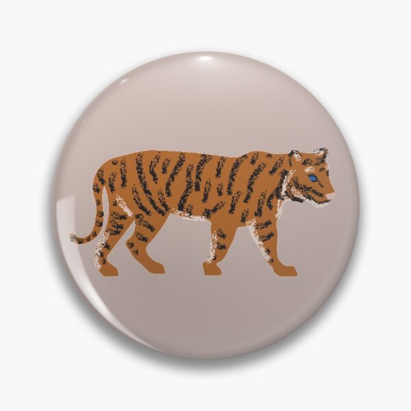 Item preview, Tiger King designed and sold by Sarah King.