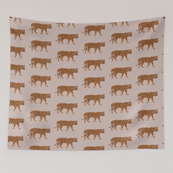 Item preview, Tiger King designed and sold by Sarah King.