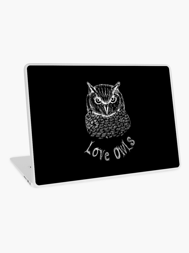 get night owl on laptop