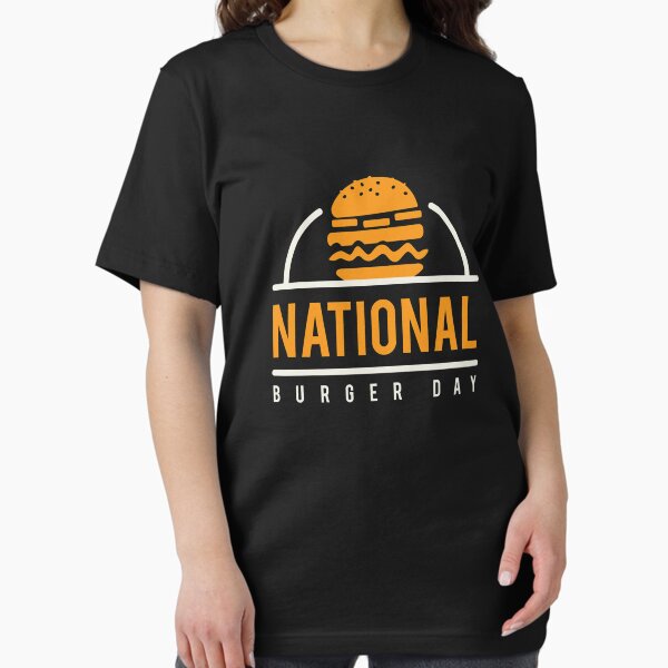 Item preview, National burger Day, burger, food, hamburger, day, national designed and sold by KOURCHAL ART.