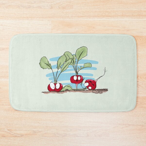 Item preview, Radish radish - By Gengerelle designed and sold by Gengerelle.