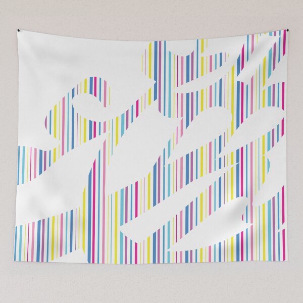 Item preview, Rainbow,elnaz ahmadi. designed and sold by royal studio.