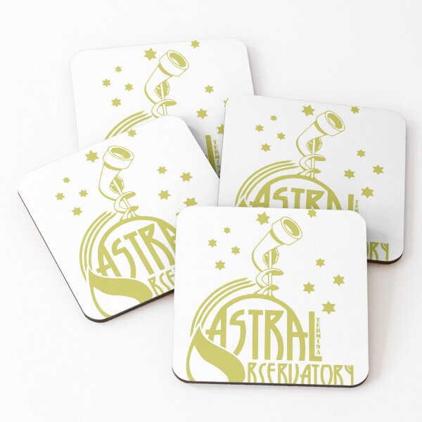 Item preview, ASTRAL LABORATORY designed and sold by MadameDaFunk.