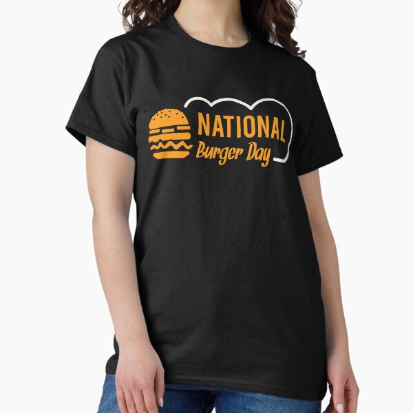 Item preview, National burger Day, burger, food, hamburger, day, national designed and sold by KOURCHAL ART.