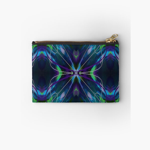Item preview, Purple blues,graphic ,psychedelic arte abstracto,abstract art design designed and sold by Adri Barnard.