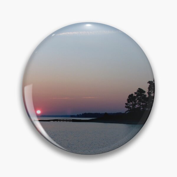 Item preview, Rappahannock  River Sunrise designed and sold by Timothy Gass.