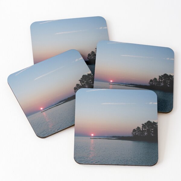 Item preview, Rappahannock River Sunrise designed and sold by Timothy Gass.