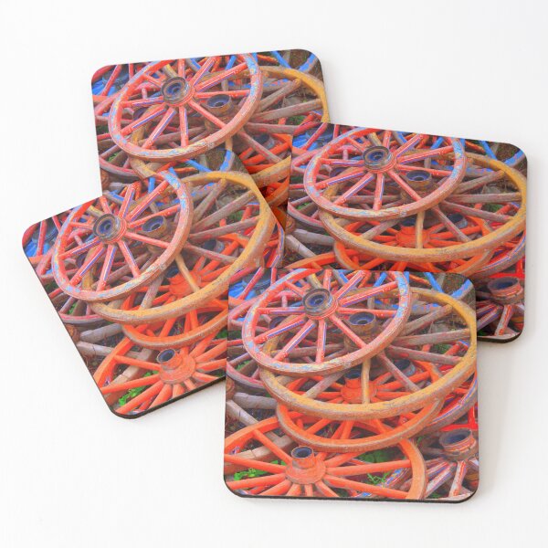Item preview,  Loose wheels  designed and sold by janet reidman.
