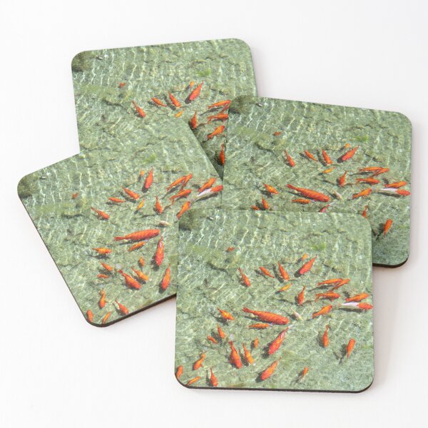 Item preview, Fishpond designed and sold by redbubbledave22.