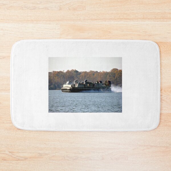 Item preview, USN Hovercraft designed and sold by Timothy Gass.