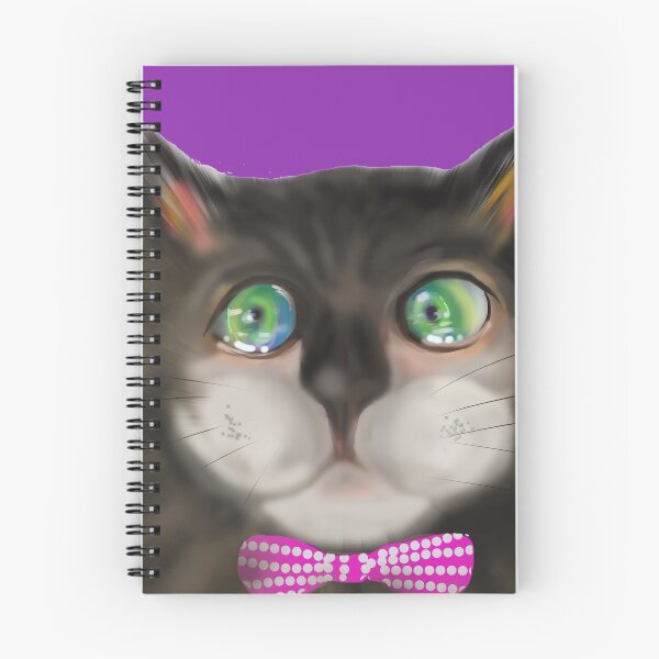 Item preview, Helpless cat designed and sold by lcchde.