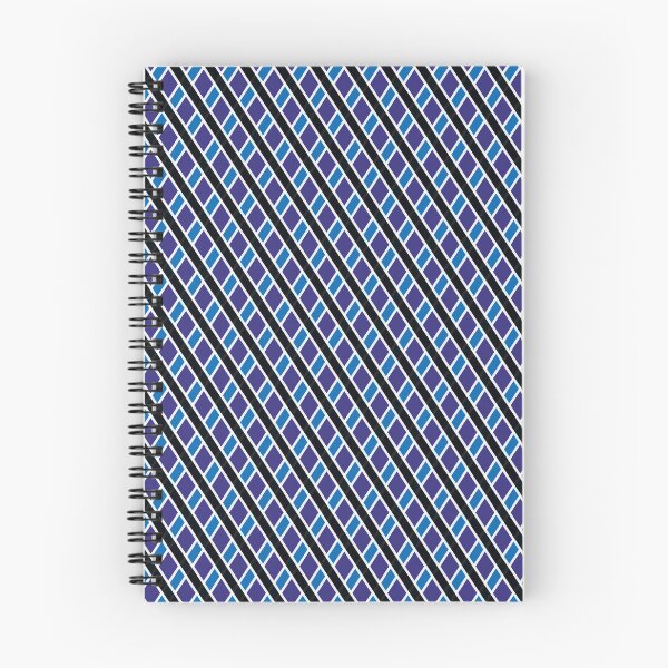 Item preview, stripes pattern designed and sold by Trendish _LY.