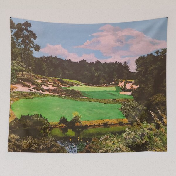 Item preview, Pine Valley designed and sold by Ernest1958.