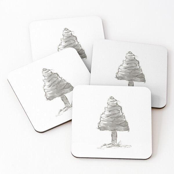 Artikelvorschau, Ein kleiner Baum entworfen und verkauft von ArtMania.