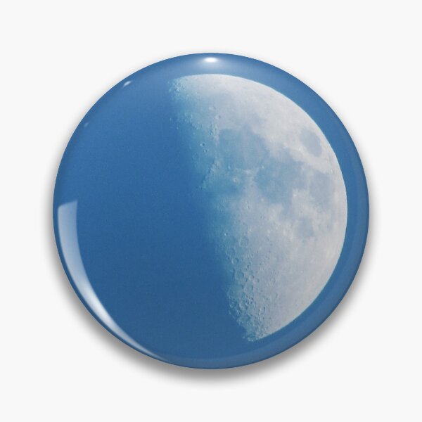 Item preview, moon by day designed and sold by pantjella.