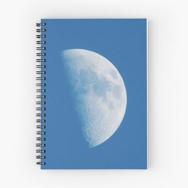 Item preview, moon by day designed and sold by pantjella.