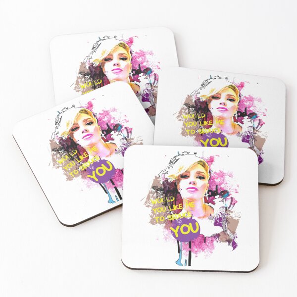 Item preview, "Would You Like Me To Seduce You?" designed and sold by LondonHouse.