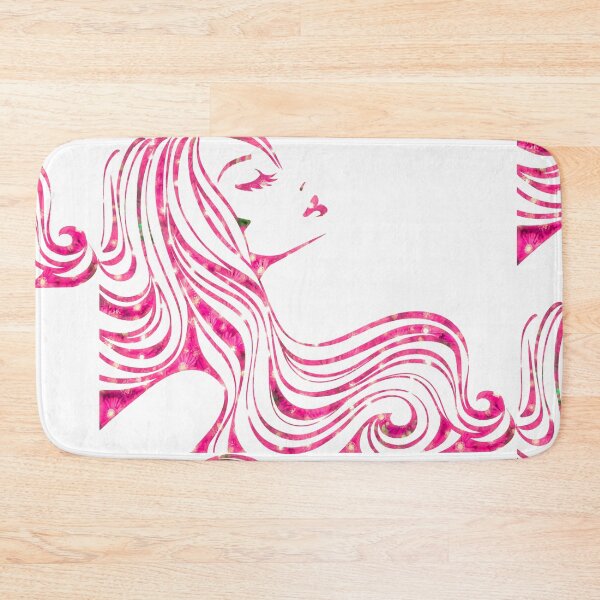 Item preview, Abstract color Beautiful girl designed and sold by artdragongift 15.