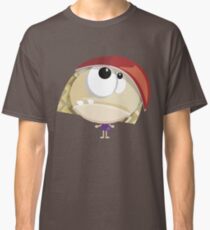 Little Girl Classic T-Shirt