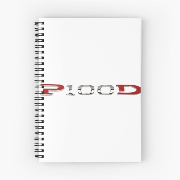 Item preview, P100D - Tesla Model designed and sold by Brookerino.