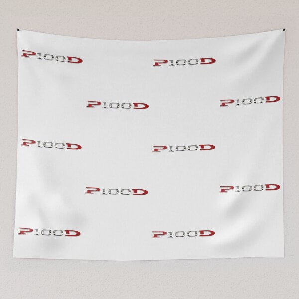 Item preview, P100D - Tesla Model designed and sold by Brookerino.