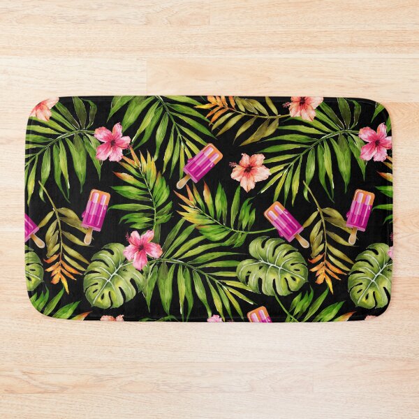 Item preview, Palm and Popsicles designed and sold by MaplewoodMerch.