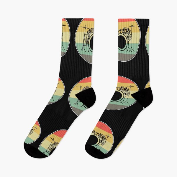 Item preview,  if you want to play rock music as a musician. Grab your drumsticks and get started! designed and sold by bestshirtdesign.