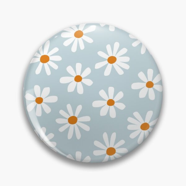 Item preview, Daisies designed and sold by kacien.