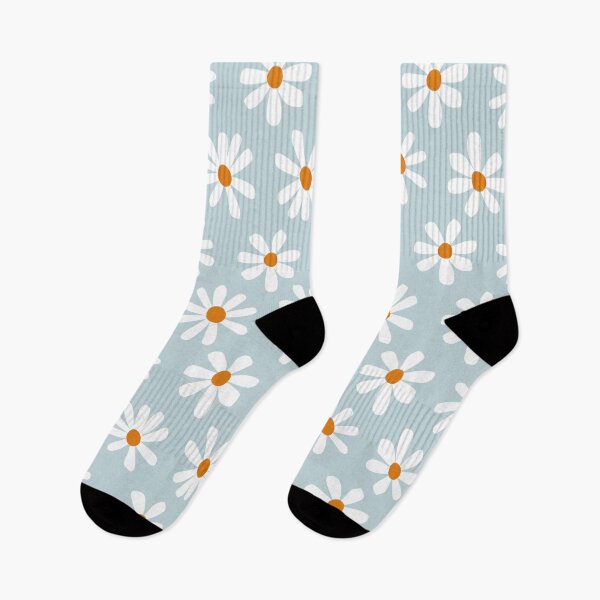 Item preview, Daisies designed and sold by kacien.