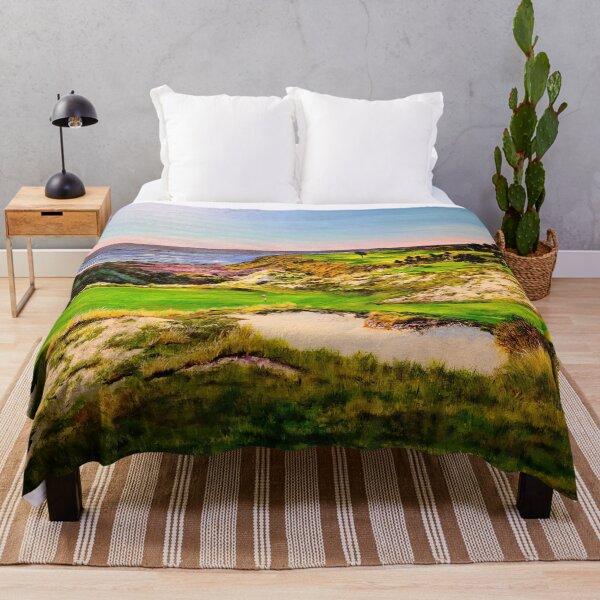 Item preview, Bandon Dunes designed and sold by Ernest1958.