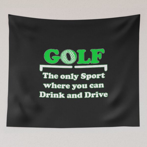 Item preview, Golf, Golf Course, Golf Car, Funny Gift designed and sold by Kuma518.