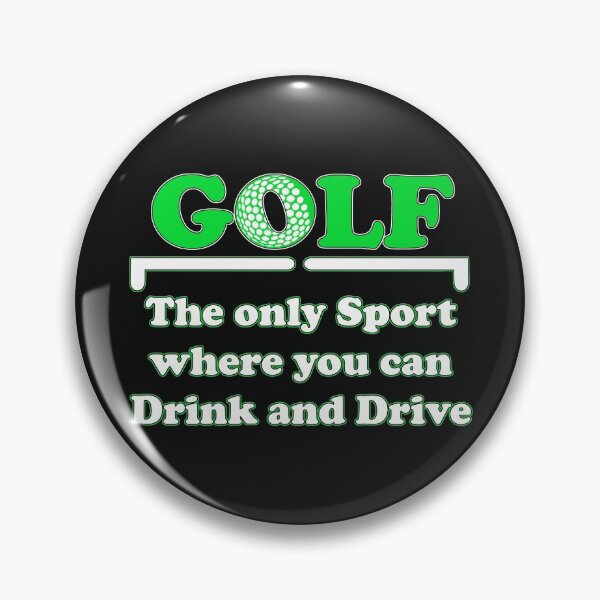 Item preview, Golf, Golf Course, Golf Car, Funny Gift designed and sold by Kuma518.