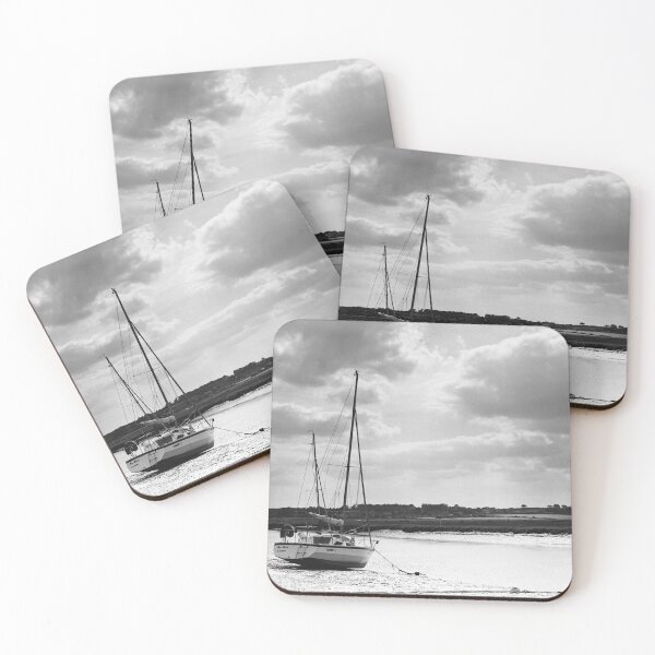 Item preview, Estuary Landscape designed and sold by Graham Sessions.