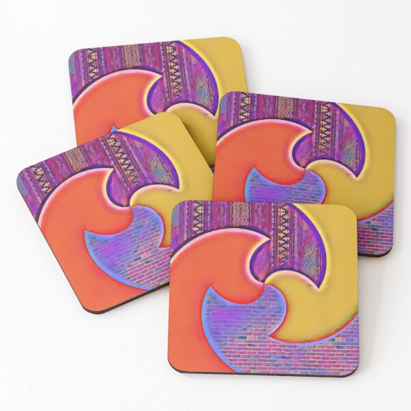 Item preview, Technicolor Dream designed and sold by NolaJere.