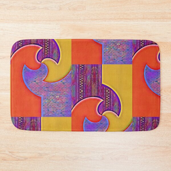 Item preview, Technicolor Dream designed and sold by NolaJere.