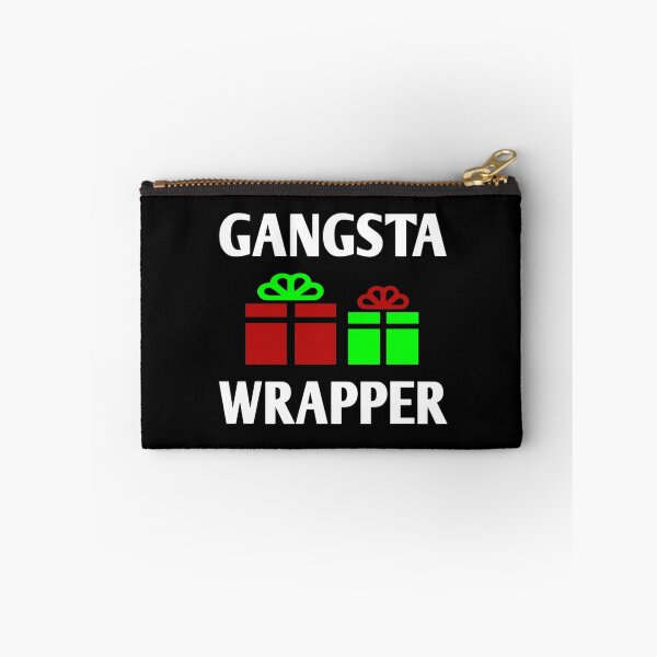 Item preview, Gangsta Wrapper designed and sold by coolfuntees.