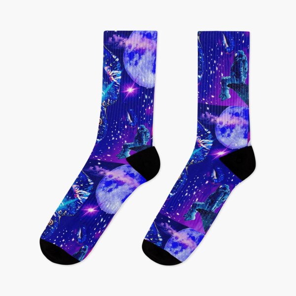 Item preview, Space Iris Odyssey  designed and sold by CWeathers.