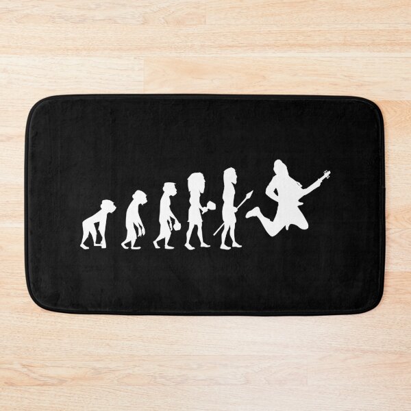 Item preview, 5-String Bass Guitar Evolution Bassist designed and sold by playloud.