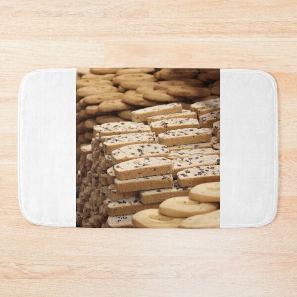 Item preview, Biscuits designed and sold by redbubbledave22.