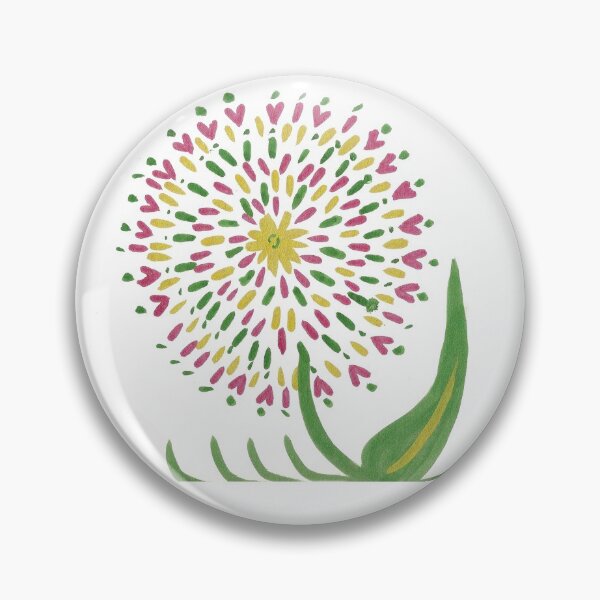 Item preview, Dandilioned designed and sold by KazM.