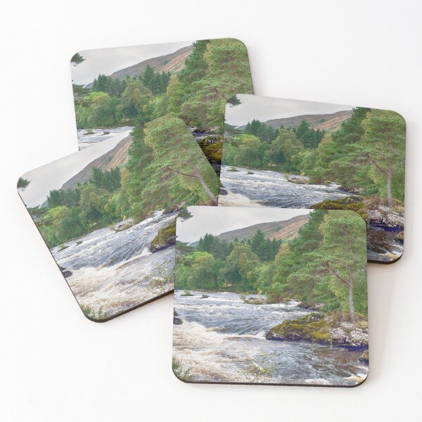 Item preview, Falls of Dochart designed and sold by Graham Sessions.