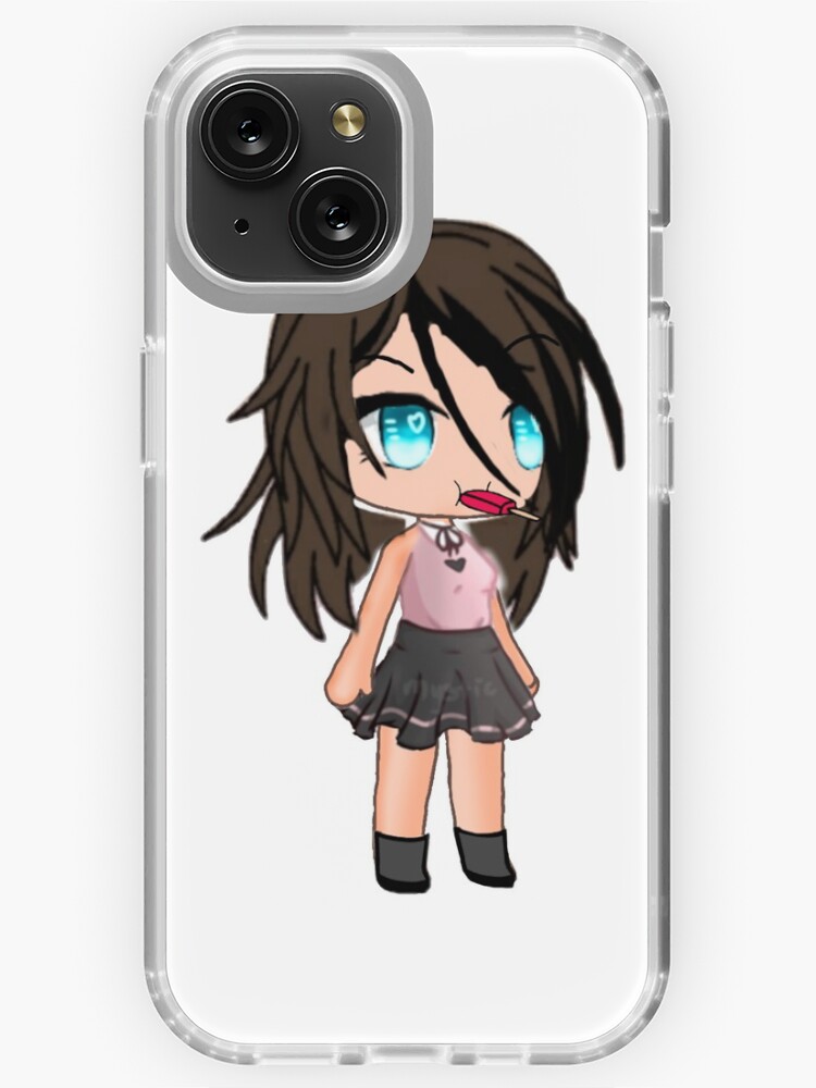 Gacha Life - Cute Gacha Girl - iPhone Case for Sale by