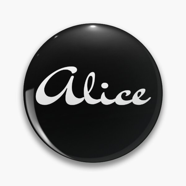 Item preview, Alice designed and sold by ProjectX23.