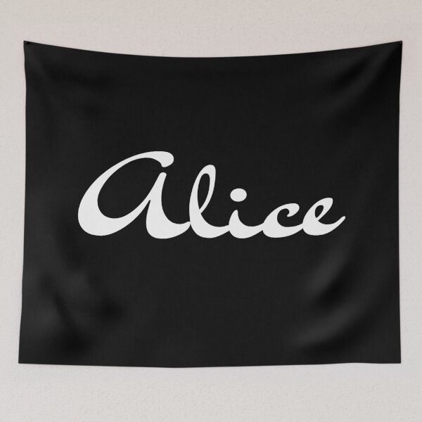 Item preview, Alice designed and sold by ProjectX23.