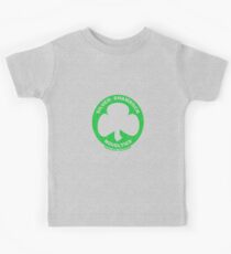 Silver Shamrock Novelties Kids Tee