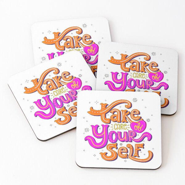 Item preview, Love Quotations, Colorful Designs Rainbows, Hearts, Flowers (12) designed and sold by QuoteMan.