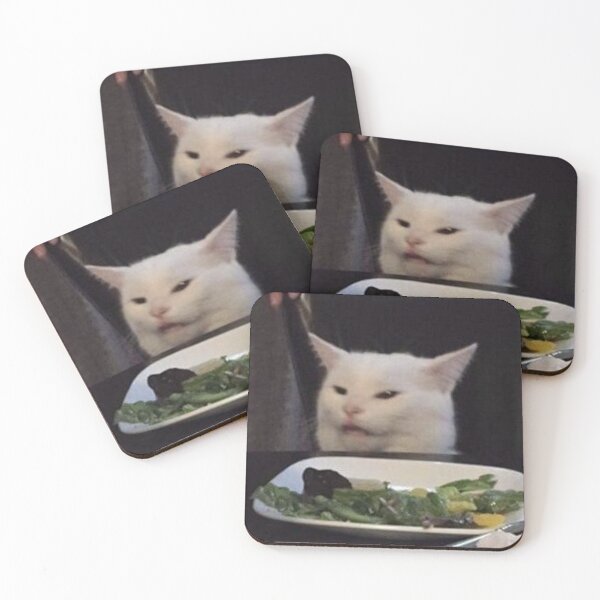 Item preview, Smudge The Cat designed and sold by jxnesy.